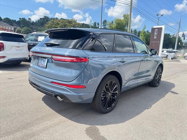 2025 Lincoln Corsair Grand Touring