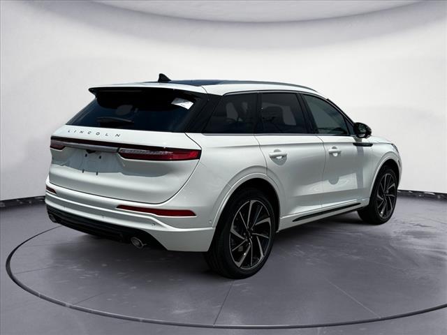 2025 Lincoln Corsair Grand Touring