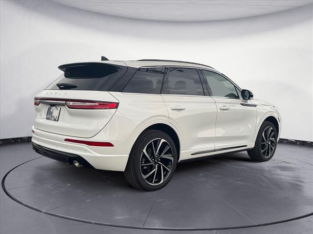 2025 Lincoln Corsair Grand Touring