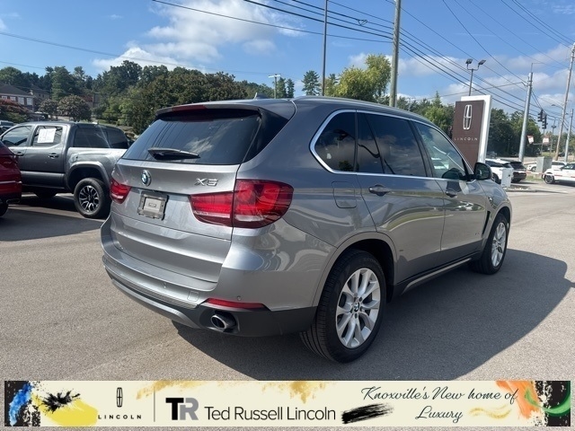 2014 BMW X5 xDrive35i