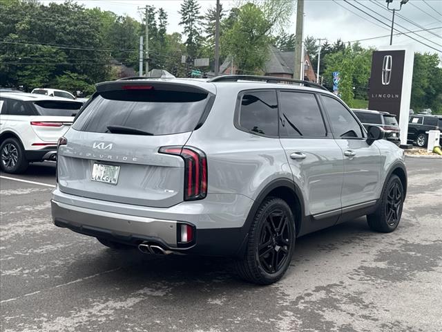 2023 Kia Telluride EX X-Line