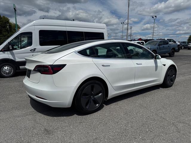 2020 Tesla Model 3 Standard