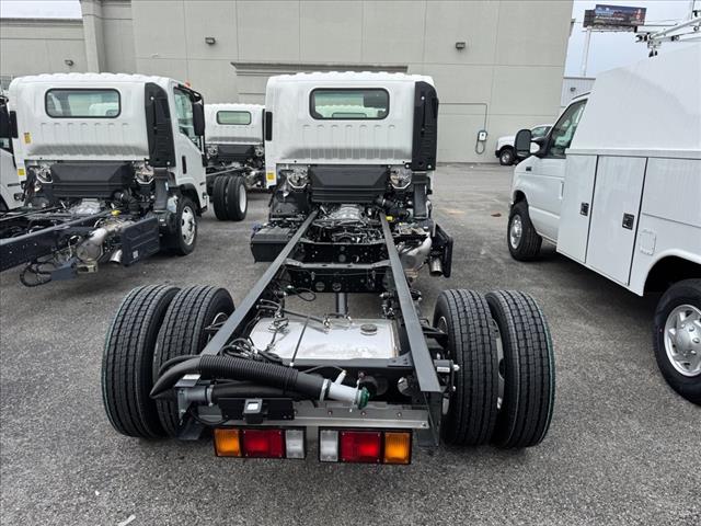 2025 Isuzu NRR 176