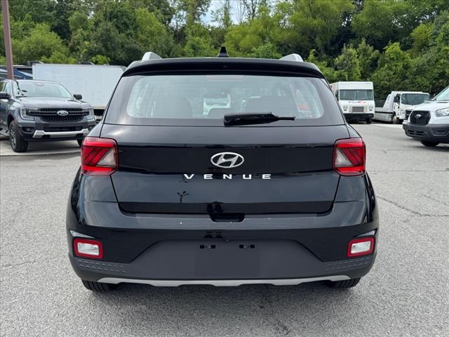 2020 Hyundai VENUE SEL