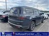 2023 Jeep Wagoneer Series III