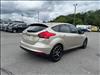 2017 Ford Focus SEL