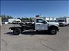 2025 Ford F-550SD XL DRW