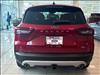 2025 Ford Escape Plug-In Hybrid PHEV