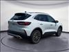 2025 Ford Escape Plug-In Hybrid PHEV
