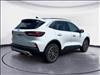 2025 Ford Escape Plug-In Hybrid PHEV
