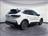 2025 Ford Escape Plug-In Hybrid PHEV