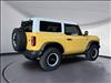 2024 Ford Bronco Heritage Limited Edition