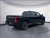 2025 Ford F-250 Super Duty Platinum