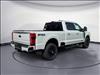2025 Ford F-250 Super Duty Lariat