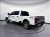 2025 Ford F-250 Super Duty King Ranch