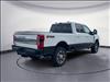 2025 Ford F-350 Super Duty King Ranch