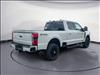 2025 Ford F-350 Super Duty Lariat