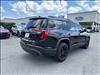 2022 GMC Acadia AT4