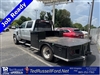 2023 Chevrolet Silverado 5500HD 1LT