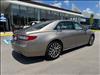 2020 Lincoln Continental Standard