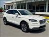 2021 Lincoln Nautilus Standard