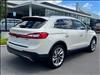 2016 Lincoln MKX Black Label