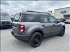 2022 Ford Bronco Sport Base