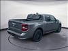 2025 Ford Maverick Lobo