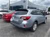 2017 Subaru Outback 2.5i
