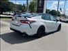 2021 Toyota Camry TRD