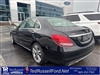 2017 Mercedes-Benz C-Class C 300