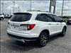 2022 Honda Pilot Elite