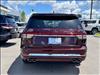 2022 Lincoln Aviator Black Label