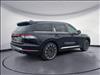 2025 Lincoln Aviator Black Label