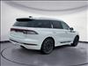 2025 Lincoln Aviator Black Label