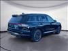2025 Lincoln Aviator Black Label