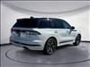 2025 Lincoln Aviator Black Label