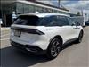 2025 Lincoln Nautilus Hybrid Premiere