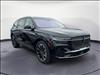 2024 Lincoln Nautilus Hybrid Reserve