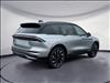 2025 Lincoln Nautilus Hybrid Reserve