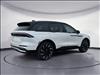 2025 Lincoln Nautilus Hybrid Reserve