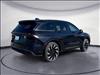 2025 Lincoln Nautilus Hybrid Reserve