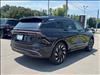 2025 Lincoln Nautilus Hybrid Reserve