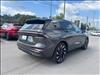 2025 Lincoln Nautilus Black Label