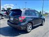 2015 Subaru Forester 2.5i Touring