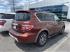 2018 Nissan Armada SL