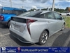 2018 Toyota Prius Three Touring