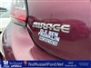 2023 Mitsubishi Mirage ES