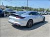 2018 Porsche Panamera Turbo
