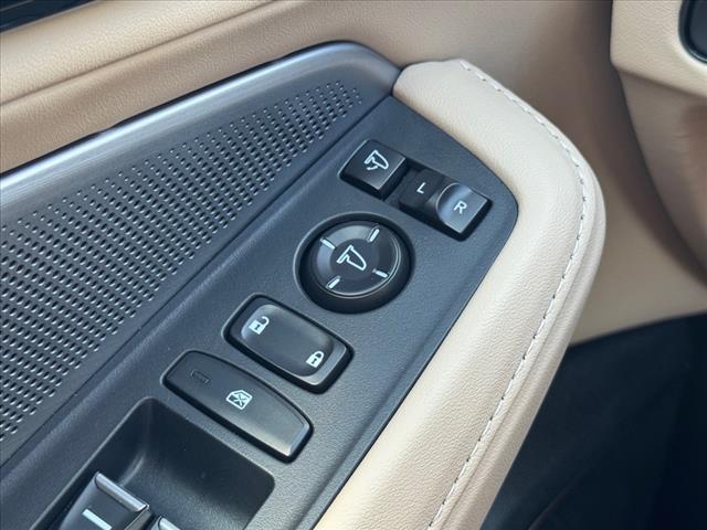 2025 Acura MDX w/Tech